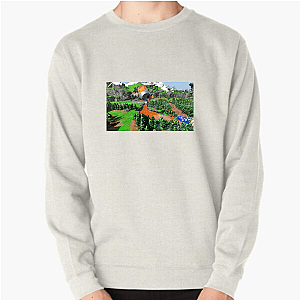 I Have a Tiny Tina’s Wonderlands Personality Tiny Tinas Wonderlands Sweatshirts
