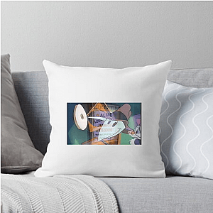 Tiny Toon Adventures Earn Your Toon Degree Tiny Toon Adventures Pillows Cover