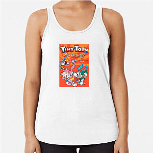 Tiny Toon Adventures Welcome To Acme Acres Tiny Toon Adventures Tank Tops