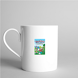 Tiny Toon Adventures Thats All Folks Juniors Tiny Toon Adventures Mugs