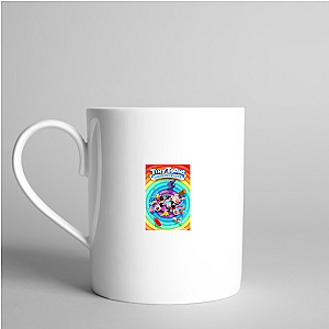 Tiny Toon Adventures We're All A Little Looney Tiny Toon Adventures Mugs