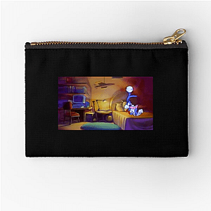 Tiny Toon Adventures Classic Toons New Twists Tiny Toon Adventures Zipper Pouches