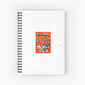 Tiny Toon Adventures Welcome To Acme Acres Tiny Toon Adventures Notebook