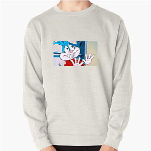 Tiny Toon Adventures Cartoon Mayhem Masters Tiny Toon Adventures Sweatshirts