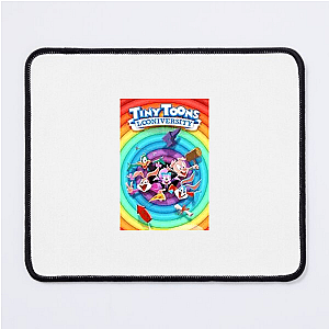 Tiny Toon Adventures We're All A Little Looney Tiny Toon Adventures Mouse Pads