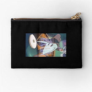 Tiny Toon Adventures Earn Your Toon Degree Tiny Toon Adventures Zipper Pouches