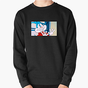 Tiny Toon Adventures Cartoon Mayhem Masters Tiny Toon Adventures Sweatshirts