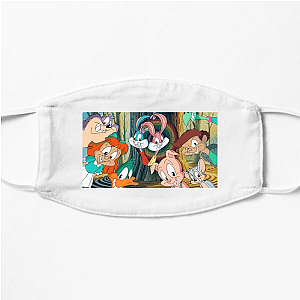 Tiny Toon Adventures The Fun Never Ends Tiny Toon Adventures Face Masks
