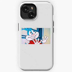 Tiny Toon Adventures Cartoon Mayhem Masters Tiny Toon Adventures iPhone Cases