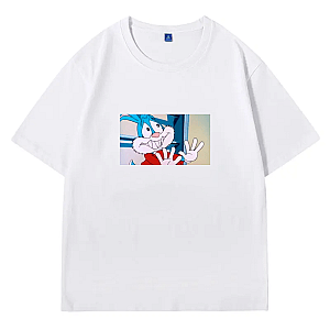Tiny Toon Adventures Cartoon Mayhem Masters Tiny Toon Adventures T-Shirts