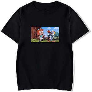 Tiny Toon Adventures Off The Wall Adventures Tiny Toon Adventures T-Shirts
