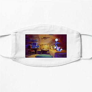 Tiny Toon Adventures Classic Toons New Twists Tiny Toon Adventures Face Masks
