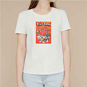 Tiny Toon Adventures Welcome To Acme Acres Tiny Toon Adventures T-Shirts