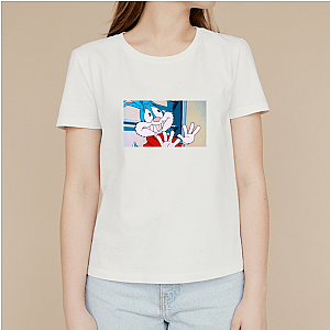 Tiny Toon Adventures Cartoon Mayhem Masters Tiny Toon Adventures T-Shirts
