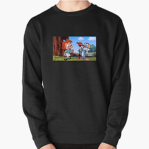 Tiny Toon Adventures Off The Wall Adventures Tiny Toon Adventures Sweatshirts