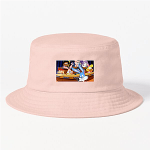 Tiny Toon Adventures Buster And Babs No Relation Tiny Toon Adventures Hats & Caps