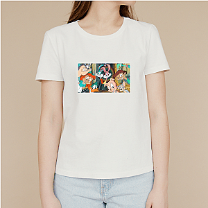 Tiny Toon Adventures The Fun Never Ends Tiny Toon Adventures T-Shirts