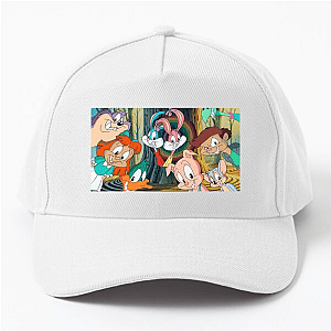 Tiny Toon Adventures The Fun Never Ends Tiny Toon Adventures Hats & Caps