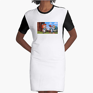 Tiny Toon Adventures Off The Wall Adventures Tiny Toon Adventures Dresses