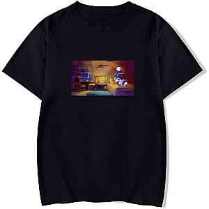 Tiny Toon Adventures Classic Toons New Twists Tiny Toon Adventures T-Shirts