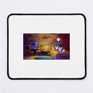 Tiny Toon Adventures Classic Toons New Twists Tiny Toon Adventures Mouse Pads