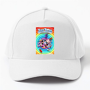Tiny Toon Adventures We're All A Little Looney Tiny Toon Adventures Hats & Caps