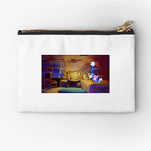 Tiny Toon Adventures Classic Toons New Twists Tiny Toon Adventures Zipper Pouches
