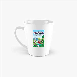 Tiny Toon Adventures Thats All Folks Juniors Tiny Toon Adventures Mugs