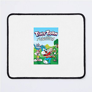 Tiny Toon Adventures Thats All Folks Juniors Tiny Toon Adventures Mouse Pads