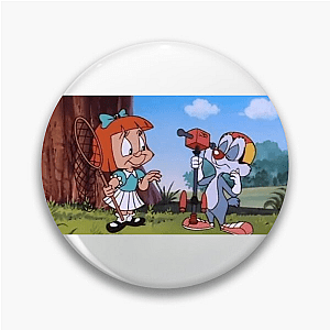 Tiny Toon Adventures Off The Wall Adventures Tiny Toon Adventures Pins