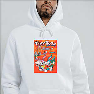 Tiny Toon Adventures Welcome To Acme Acres Tiny Toon Adventures Hoodies