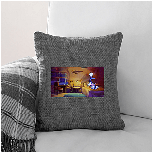 Tiny Toon Adventures Classic Toons New Twists Tiny Toon Adventures Pillows Cover