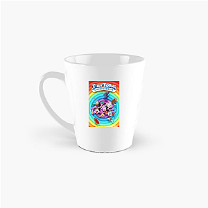 Tiny Toon Adventures We're All A Little Looney Tiny Toon Adventures Mugs