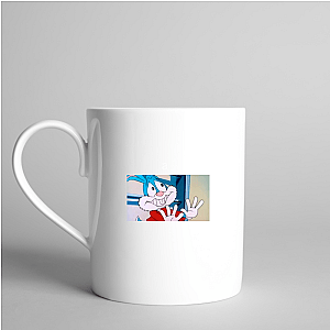 Tiny Toon Adventures Cartoon Mayhem Masters Tiny Toon Adventures Mugs
