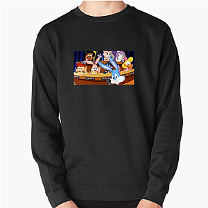Tiny Toon Adventures Buster And Babs No Relation Tiny Toon Adventures Sweatshirts