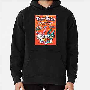 Tiny Toon Adventures Welcome To Acme Acres Tiny Toon Adventures Hoodies