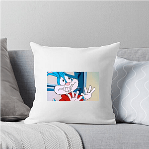 Tiny Toon Adventures Cartoon Mayhem Masters Tiny Toon Adventures Pillows Cover