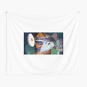 Tiny Toon Adventures Earn Your Toon Degree Tiny Toon Adventures Tapestries