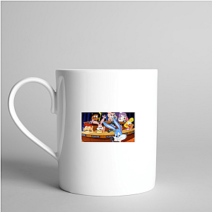 Tiny Toon Adventures Buster And Babs No Relation Tiny Toon Adventures Mugs