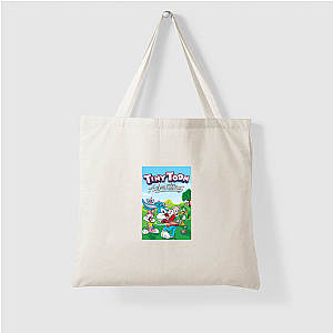 Tiny Toon Adventures Thats All Folks Juniors Tiny Toon Adventures Bags