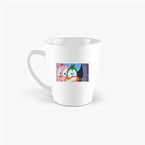 Tiny Toon Adventures Plucky Duck For President Tiny Toon Adventures Mugs