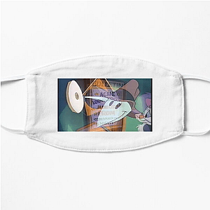 Tiny Toon Adventures Earn Your Toon Degree Tiny Toon Adventures Face Masks