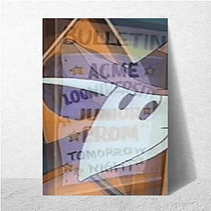 Tiny Toon Adventures Earn Your Toon Degree Tiny Toon Adventures Posters