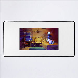 Tiny Toon Adventures Classic Toons New Twists Tiny Toon Adventures Mouse Pads