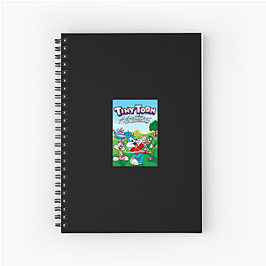 Tiny Toon Adventures Thats All Folks Juniors Tiny Toon Adventures Notebook