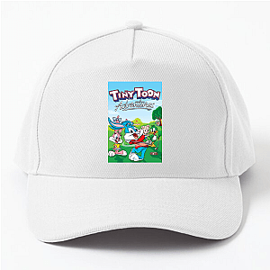 Tiny Toon Adventures Thats All Folks Juniors Tiny Toon Adventures Hats & Caps