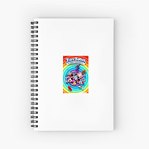 Tiny Toon Adventures We're All A Little Looney Tiny Toon Adventures Notebook