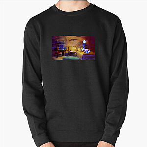 Tiny Toon Adventures Classic Toons New Twists Tiny Toon Adventures Sweatshirts