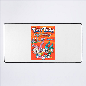 Tiny Toon Adventures Welcome To Acme Acres Tiny Toon Adventures Mouse Pads