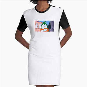 Tiny Toon Adventures Plucky Duck For President Tiny Toon Adventures Dresses